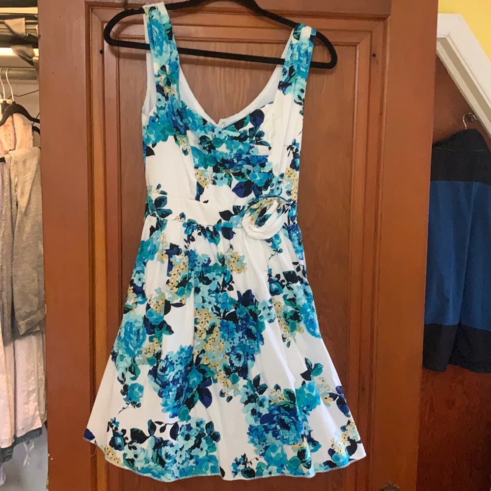 Ruby rox dress needs new zipper